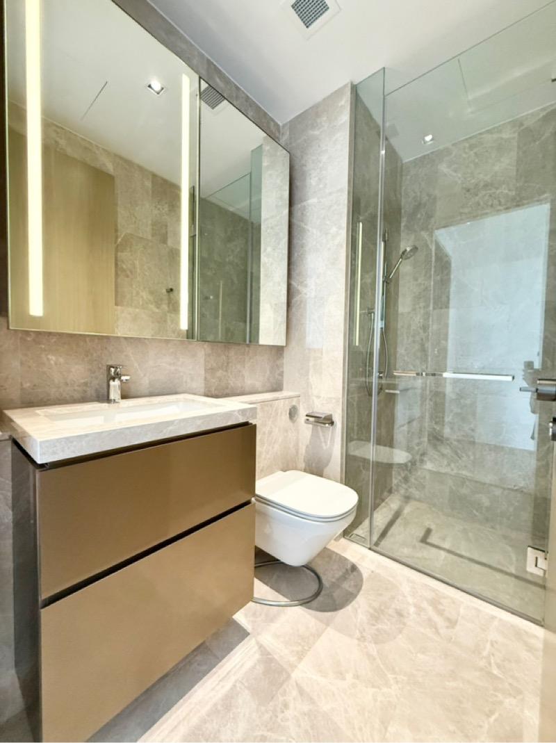 Condominium for Rent, Klimt Cairnhill Condominium For Rent, $8,500, 2 Bed 2 Bath 829 sqft $10.25 psf, SGD 8,500 | Freehold
