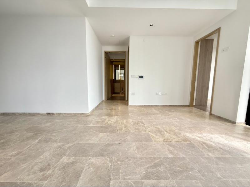 Condominium for Rent, Klimt Cairnhill Condominium For Rent, $8,500, 2 Bed 2 Bath 829 sqft $10.25 psf, SGD 8,500 | Freehold