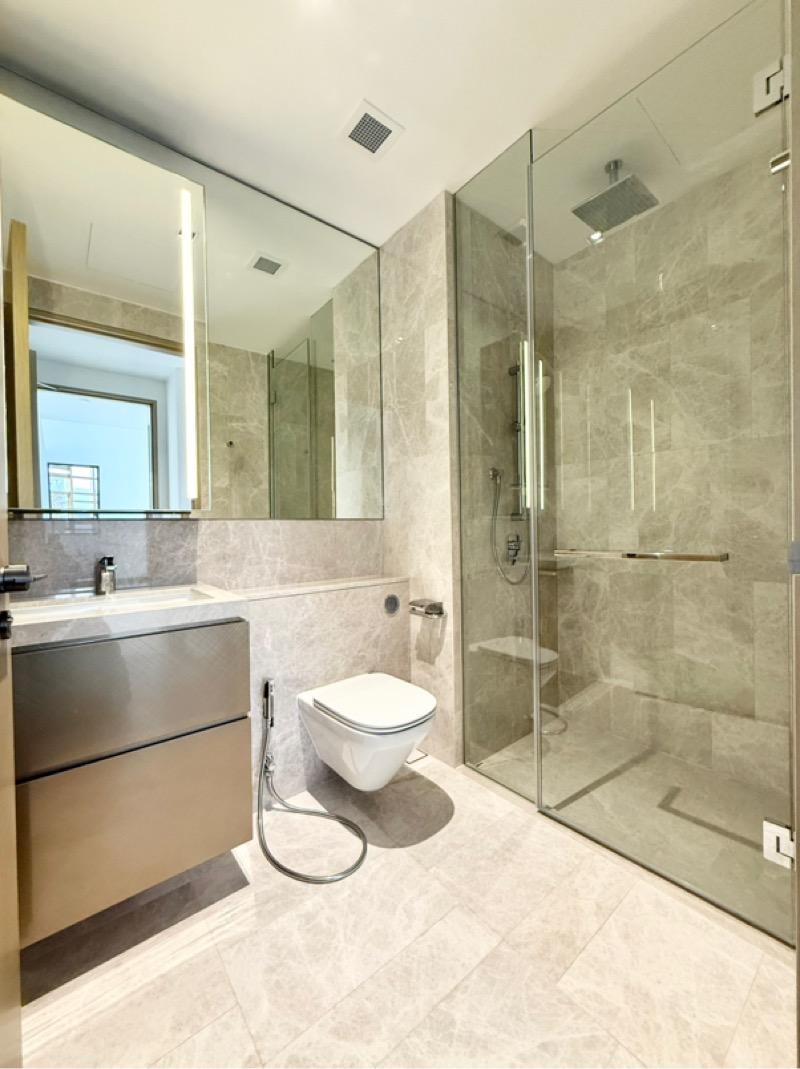 Condominium for Rent, Klimt Cairnhill Condominium For Rent, $8,500, 2 Bed 2 Bath 829 sqft $10.25 psf, SGD 8,500 | Freehold