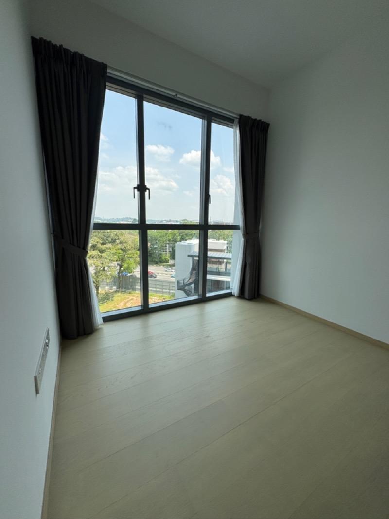Condominium for Rent, One Holland Village Residences Condominium For Rent, $4,800, 2 Bed 1 Bath 689 sqft $6.97 psf, SGD 4,800 | 99-year Leasehold