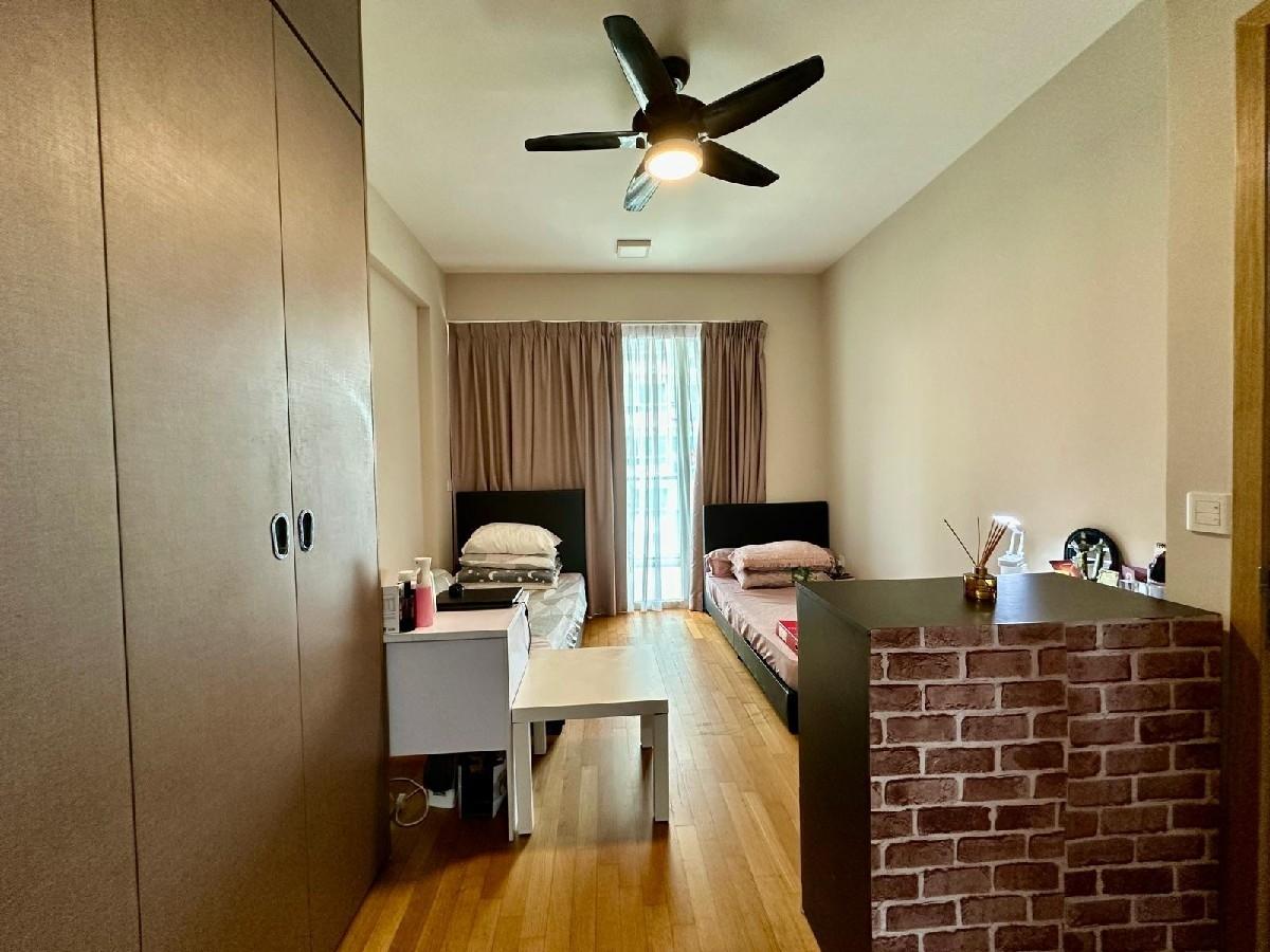 Condominium for Rent, VACANZA @ EAST Condominium For Rent, $5,400, 4 Bed 3 Bath 1,259 sqft $4.29 psf, SGD 5,400 | Freehold