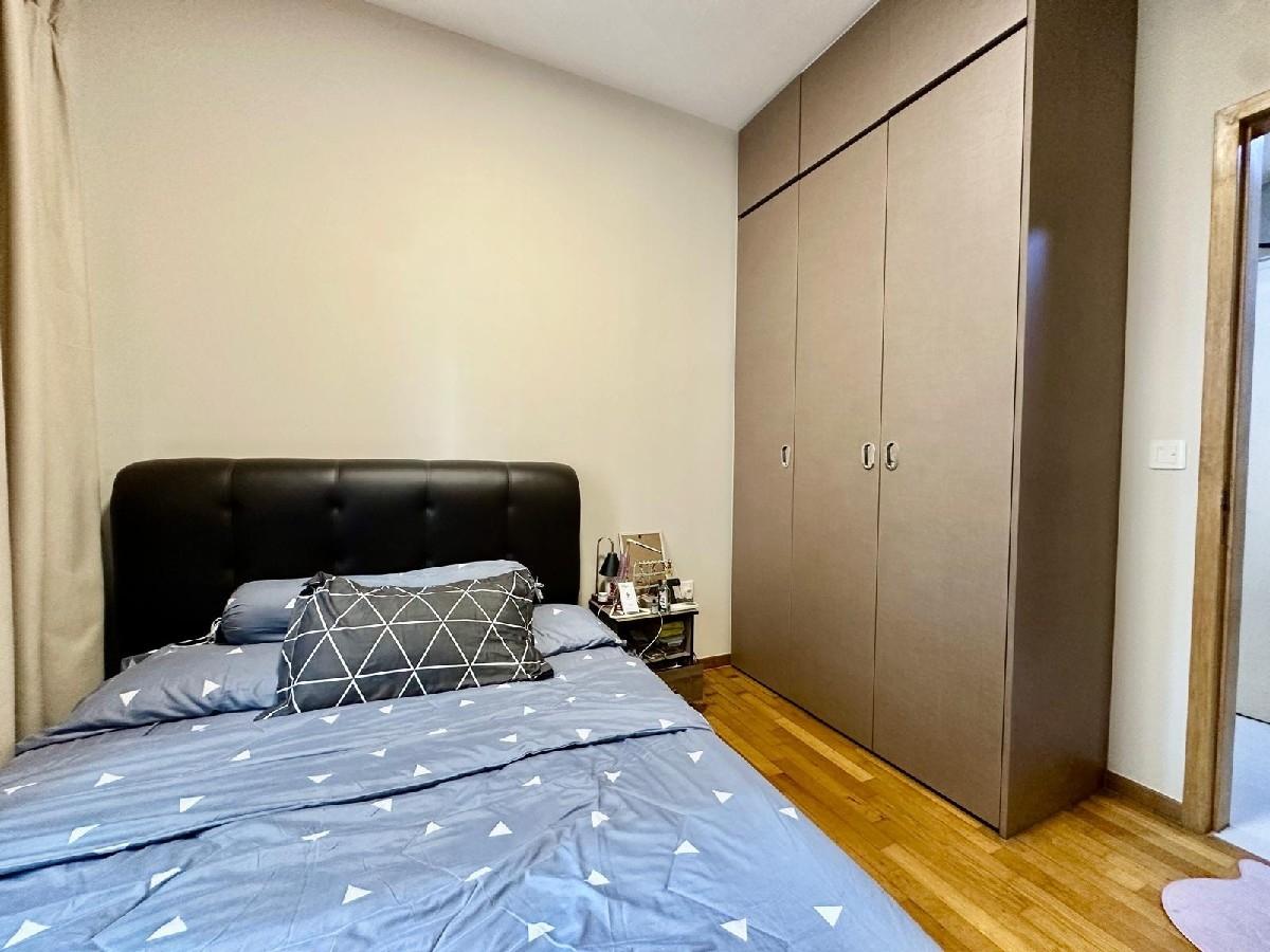 Condominium for Rent, VACANZA @ EAST Condominium For Rent, $5,400, 4 Bed 3 Bath 1,259 sqft $4.29 psf, SGD 5,400 | Freehold