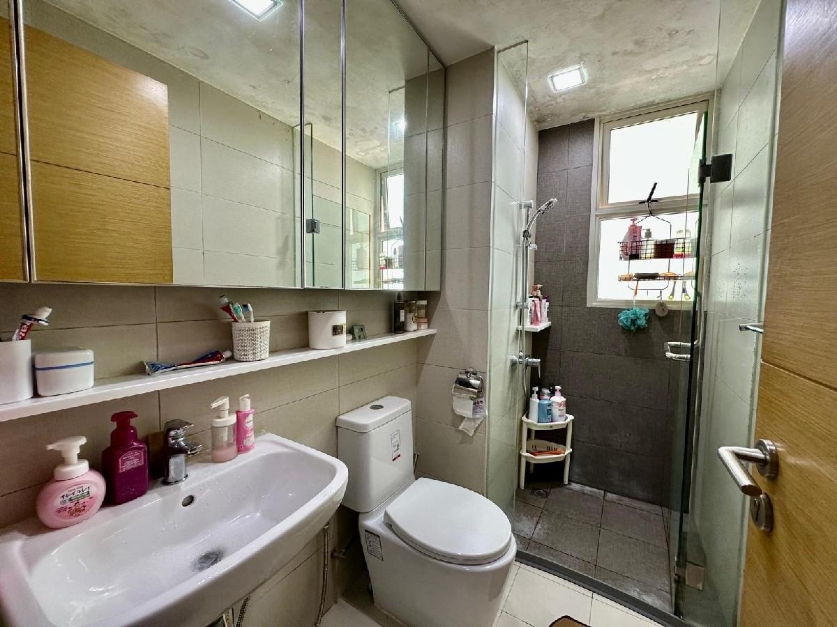 Condominium for Rent, VACANZA @ EAST Condominium For Rent, $5,400, 4 Bed 3 Bath 1,259 sqft $4.29 psf, SGD 5,400 | Freehold