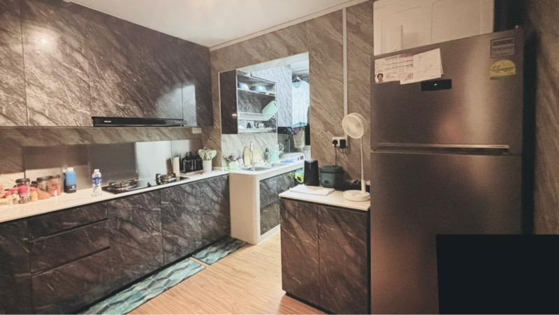 HDB Apartment for Rent, 942 Jurong West Street 91 HDB Apartment Room Rental, $800, 1 Bed 1 Bath 21 sqft $38.10 psf, SGD 800 | 99-year Leasehold
