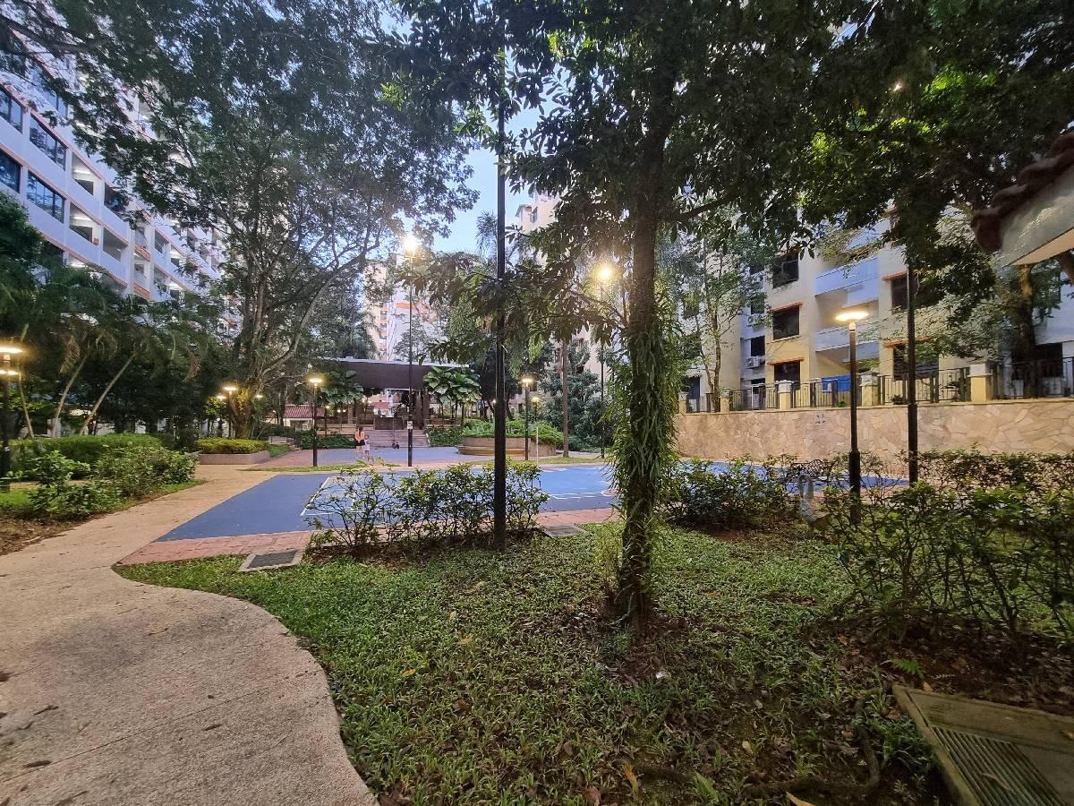 HDB Apartment for Rent, 90 Commonwealth Drive HDB Apartment Room Rental, $999, 1 Bed 1 Bath 646 sqft $1.55 psf, SGD 999 | 99-year Leasehold
