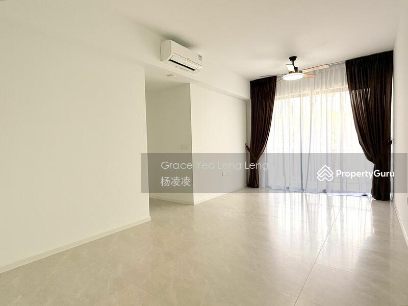 Prop-GPT: Condominium: D21  KI Residences At Brookvale