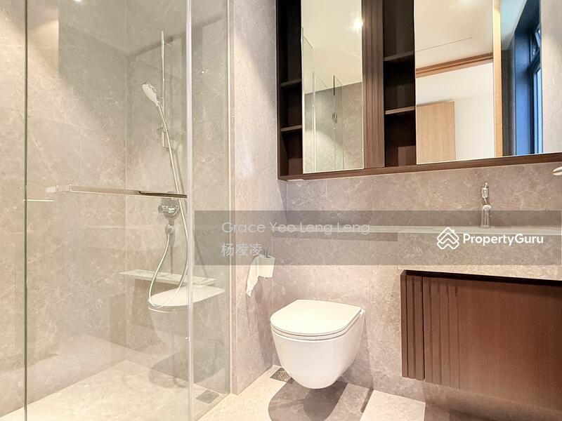 Condominium for Rent, KI Residences At Brookvale, SGD 4,700 | 999-year lease