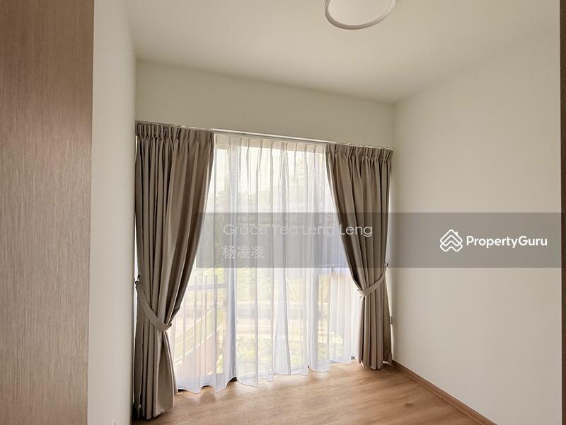 Condominium for Rent, KI Residences At Brookvale, SGD 4,700 | 999-year lease