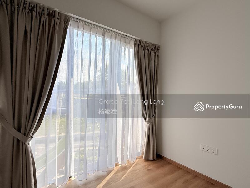 Condominium for Rent, KI Residences At Brookvale, SGD 4,700 | 999-year lease