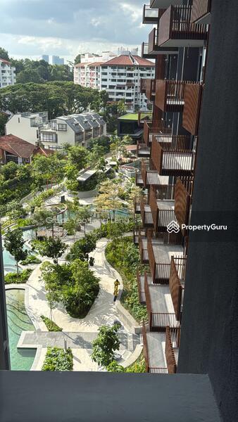 Condominium for Rent, KI Residences At Brookvale, SGD 4,700 | 999-year lease