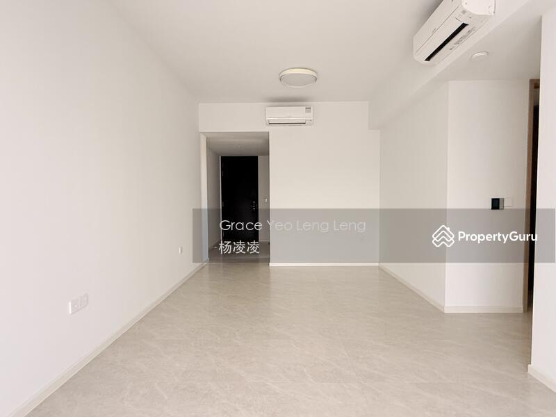 Condominium for Rent, KI Residences At Brookvale, SGD 4,700 | 999-year lease