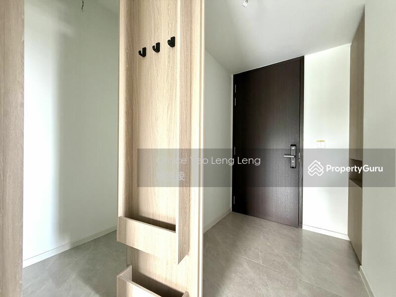 Condominium for Rent, KI Residences At Brookvale, SGD 4,700 | 999-year lease