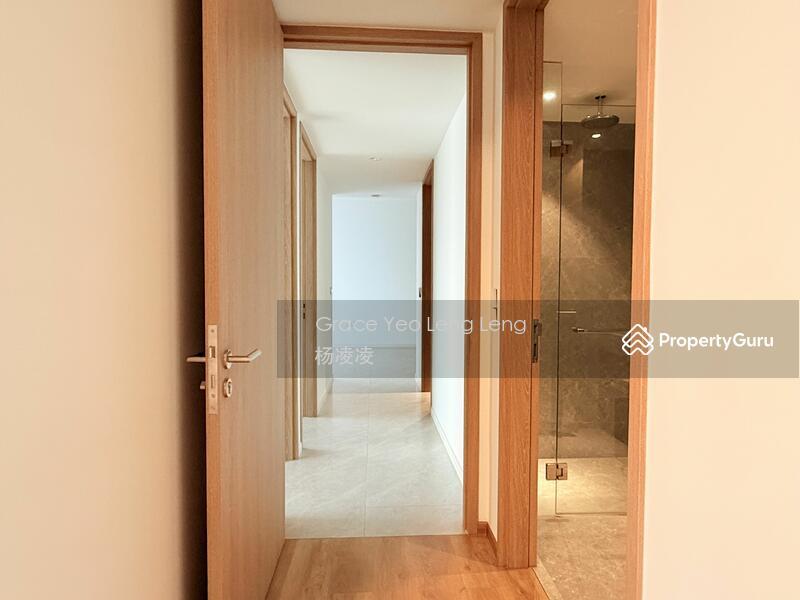 Condominium for Rent, KI Residences At Brookvale, SGD 4,700 | 999-year lease