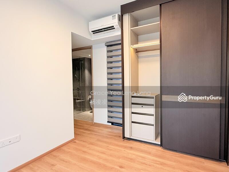 Condominium for Rent, KI Residences At Brookvale, SGD 4,700 | 999-year lease