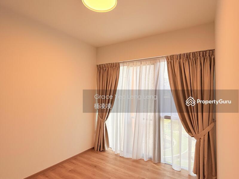 Condominium for Rent, KI Residences At Brookvale, SGD 4,700 | 999-year lease