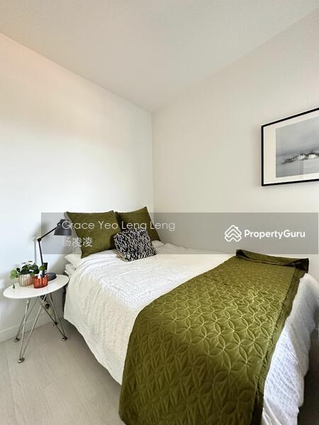 Condominium for Rent, d'Leedon (Former Farrer Court), SGD 4,900 | 99-year lease