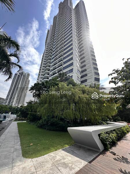 Condominium for Rent, d'Leedon (Former Farrer Court), SGD 4,900 | 99-year lease