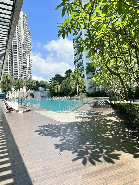 Condominium for Rent, d'Leedon (Former Farrer Court), SGD 4,900 | 99-year lease