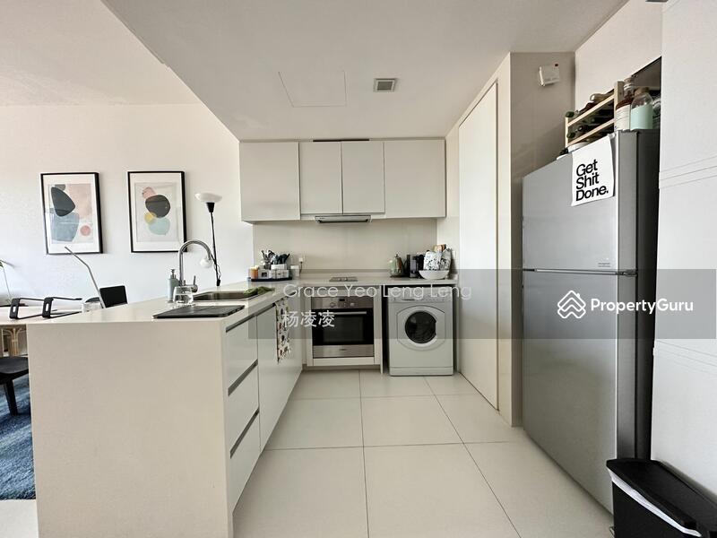 Condominium for Rent, d'Leedon (Former Farrer Court), SGD 4,900 | 99-year lease