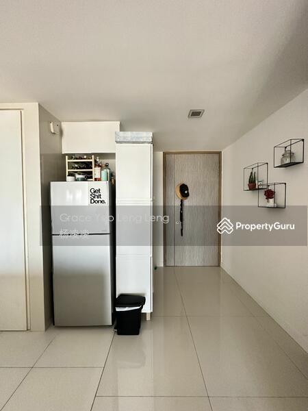 Condominium for Rent, d'Leedon (Former Farrer Court), SGD 4,900 | 99-year lease