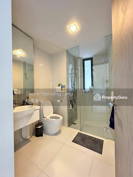 Condominium for Rent, d'Leedon (Former Farrer Court), SGD 4,900 | 99-year lease
