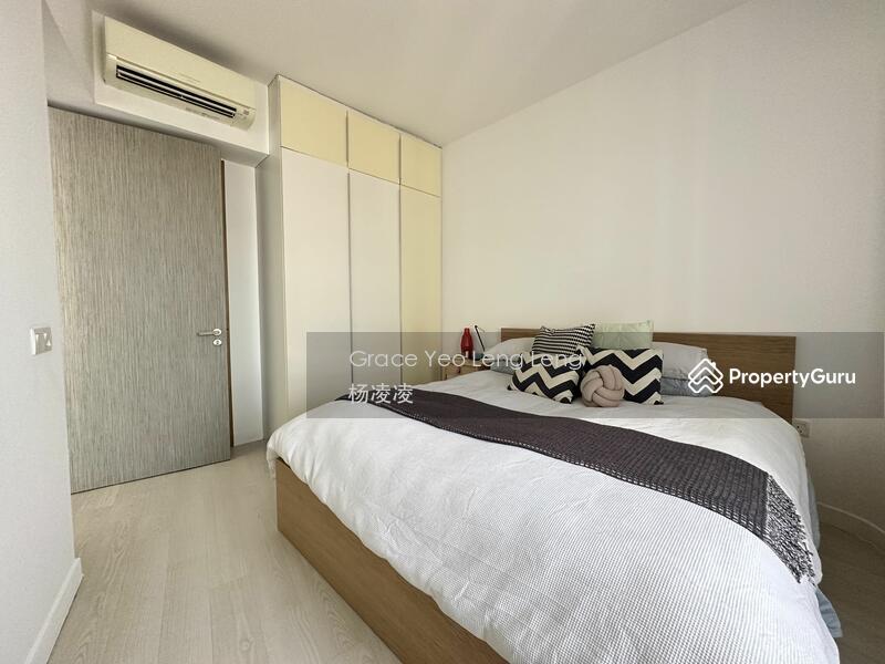 Condominium for Rent, d'Leedon (Former Farrer Court), SGD 4,900 | 99-year lease