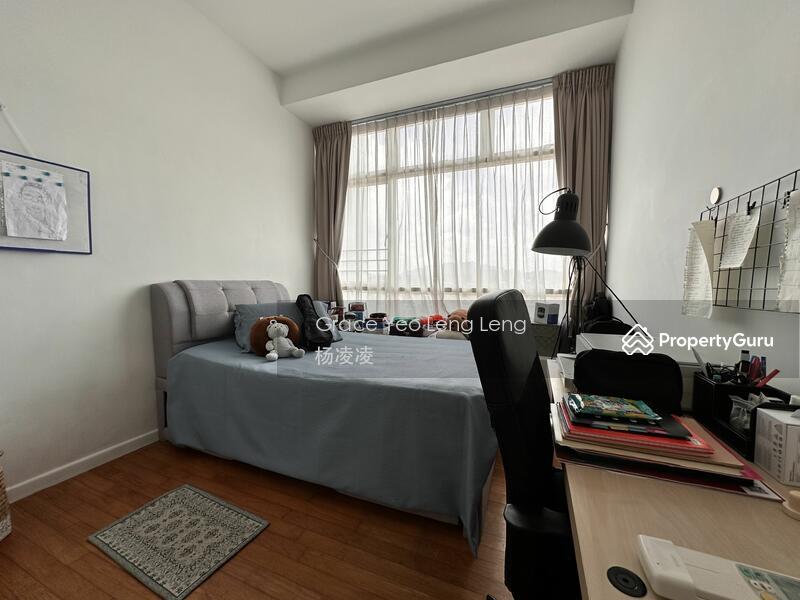 Condominium for Rent, The Cascadia, SGD 6,000 | Freehold