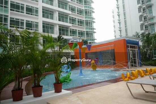 Condominium for Rent, The Cascadia, SGD 6,000 | Freehold