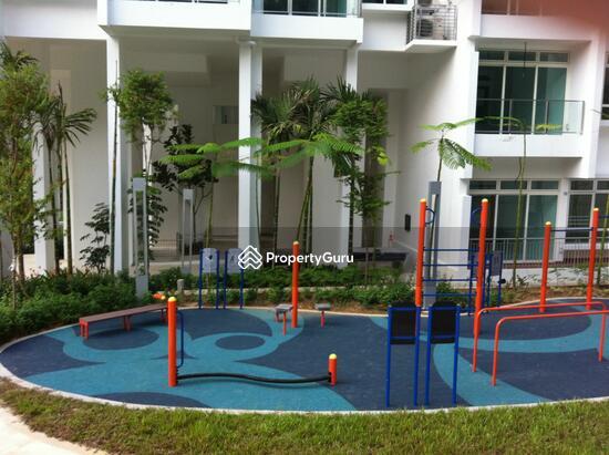 Condominium for Rent, The Cascadia, SGD 6,000 | Freehold
