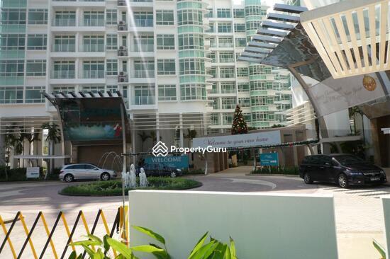 Condominium for Rent, The Cascadia, SGD 6,000 | Freehold
