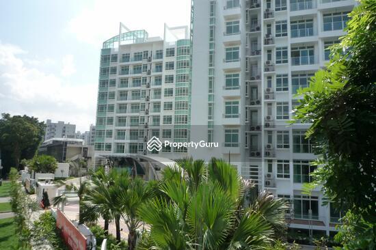 Condominium for Rent, The Cascadia, SGD 6,000 | Freehold