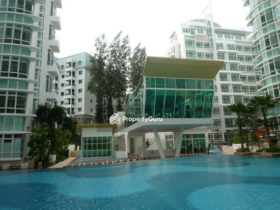 Condominium for Rent, The Cascadia, SGD 6,000 | Freehold