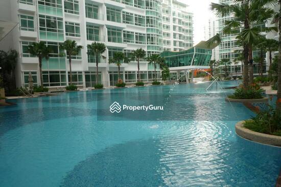 Condominium for Rent, The Cascadia, SGD 6,000 | Freehold