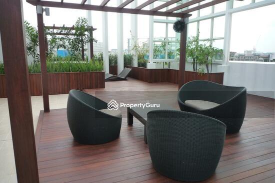 Condominium for Rent, The Cascadia, SGD 6,000 | Freehold