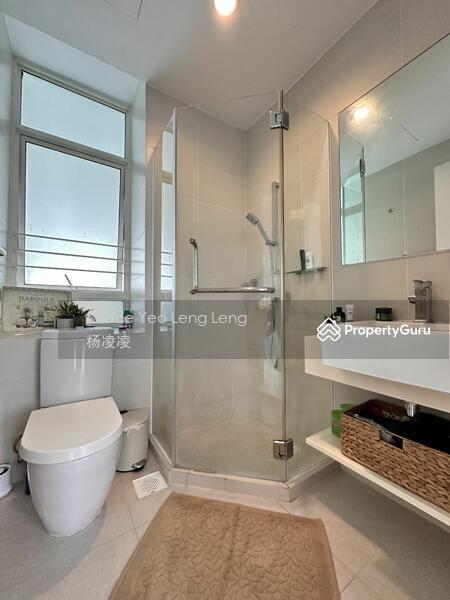 Condominium for Rent, The Cascadia, SGD 6,000 | Freehold