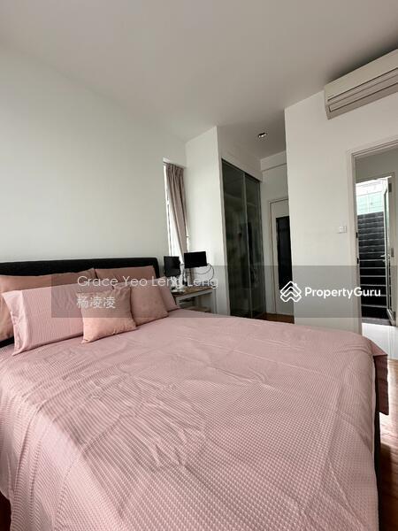 Condominium for Rent, The Cascadia, SGD 6,000 | Freehold