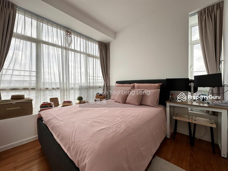 Condominium for Rent, The Cascadia, SGD 6,000 | Freehold