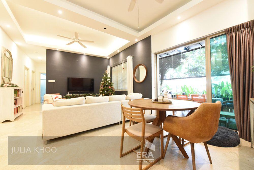 Prop-GPT: Condominium:   Rhu Cross Costa Rhu For Rent