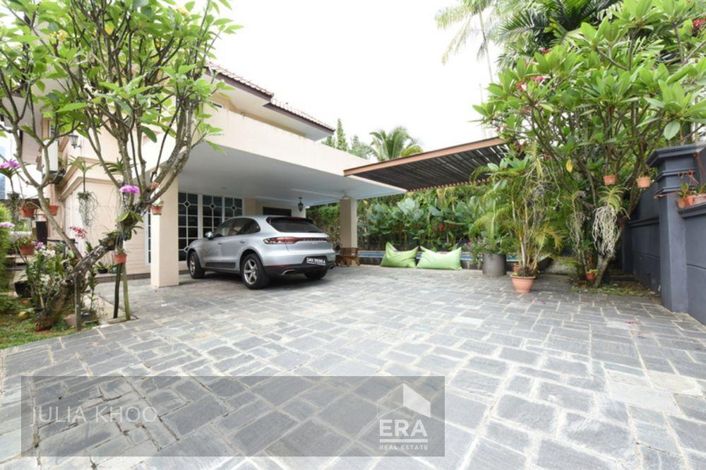 Prop-GPT: Detached: D11  Gentle Drive For Rent
