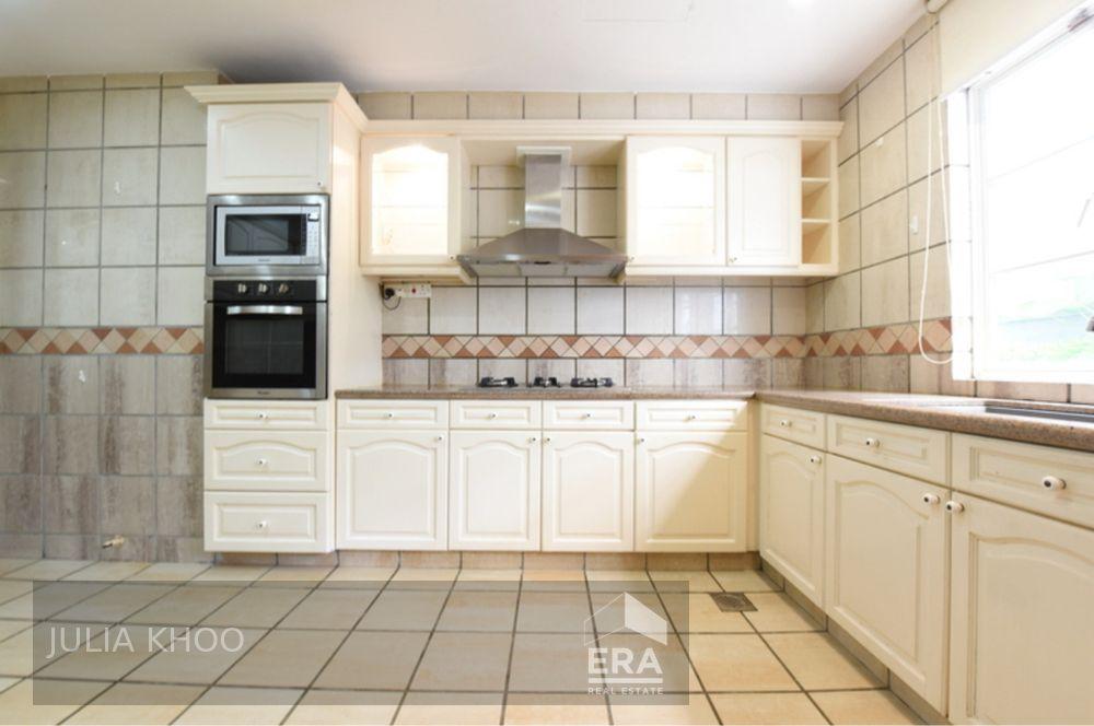 Detached for Rent, Gentle Drive, SGD 19,000 | Freehold