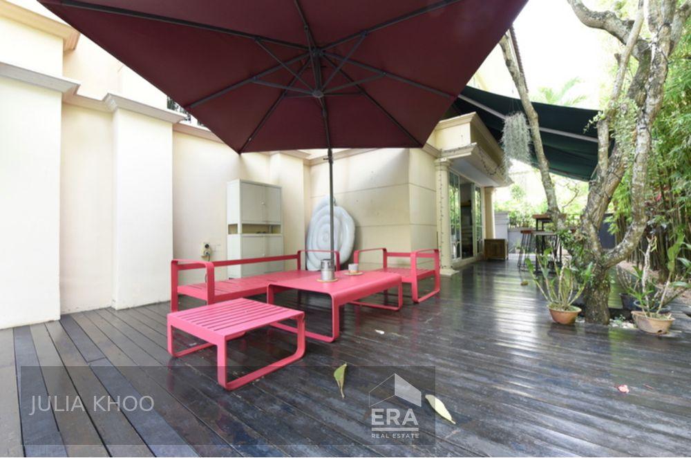 Detached for Rent, Gentle Drive, SGD 19,000 | Freehold