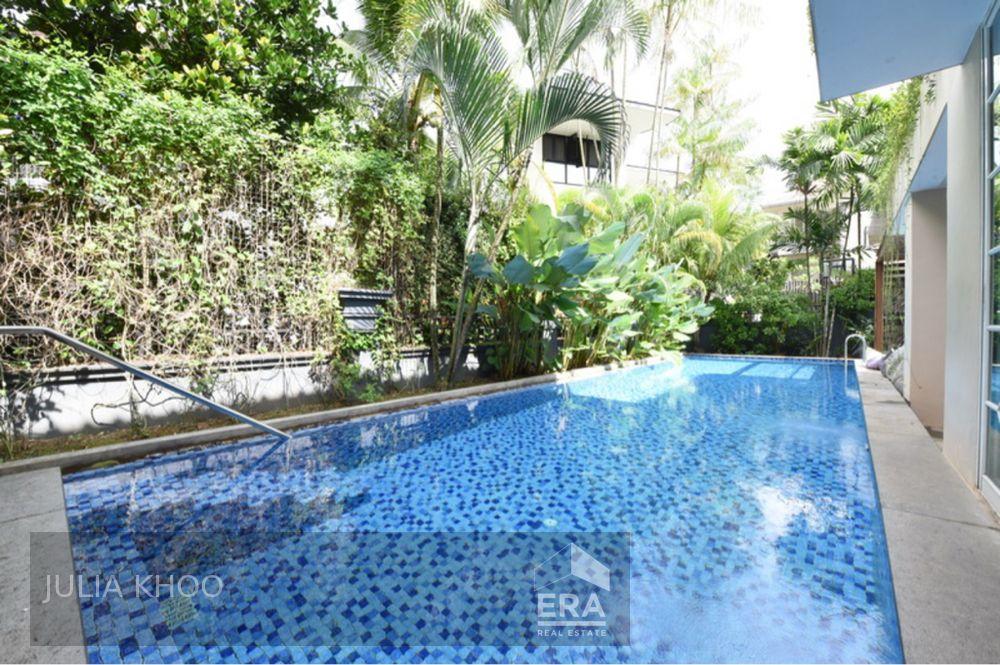 Detached for Rent, Gentle Drive, SGD 19,000 | Freehold