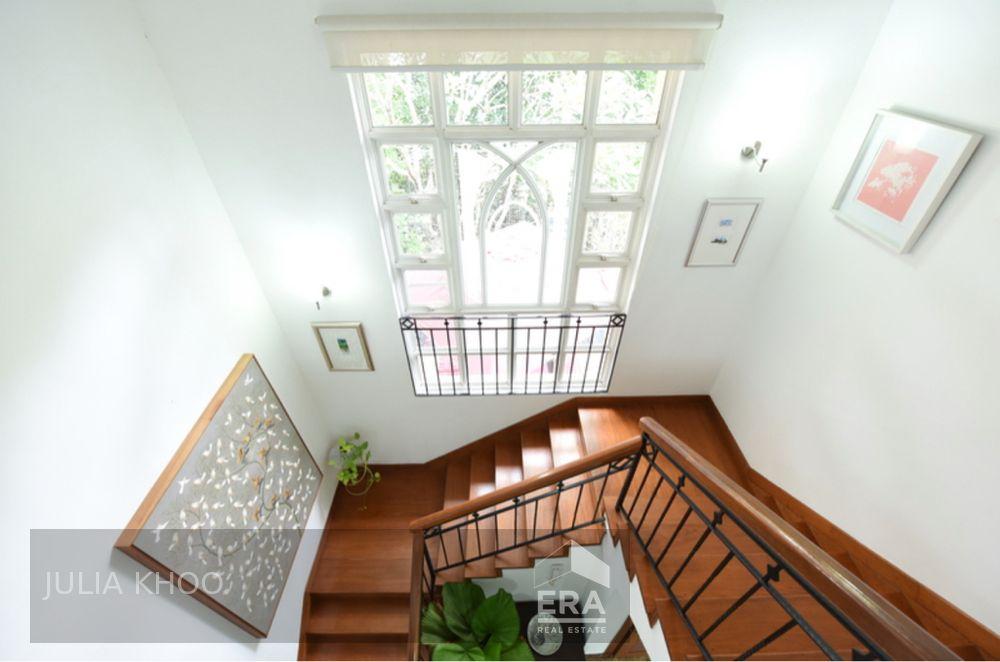 Detached for Rent, Gentle Drive, SGD 19,000 | Freehold