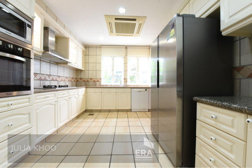 Detached for Rent, Gentle Drive, SGD 19,000 | Freehold