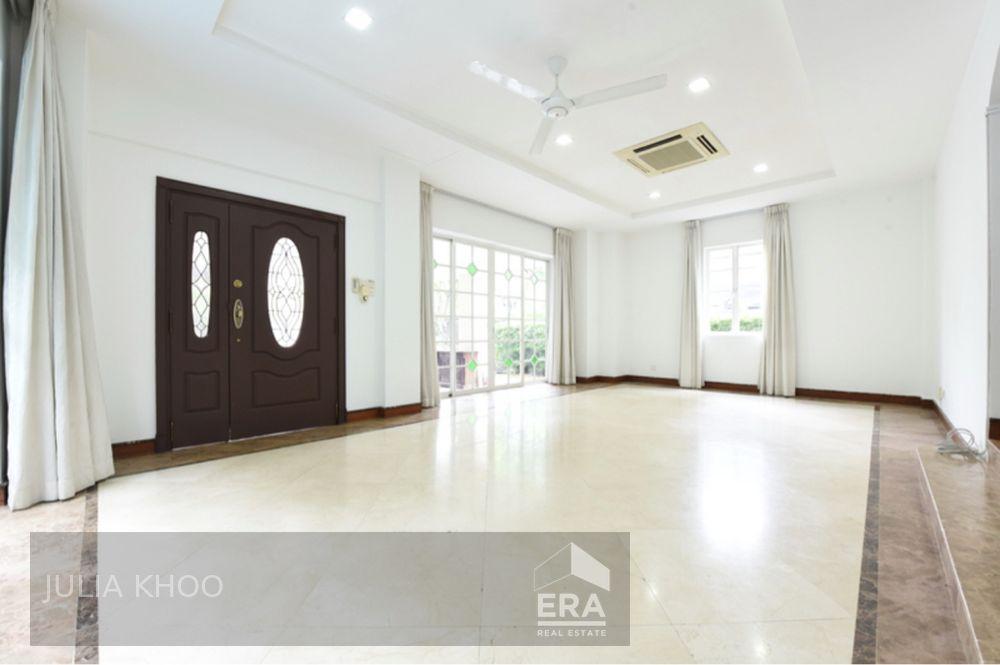 Detached for Rent, Gentle Drive, SGD 19,000 | Freehold