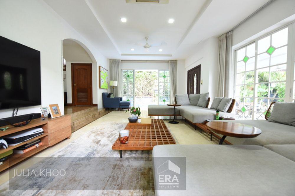 Detached for Rent, Gentle Drive, SGD 19,000 | Freehold