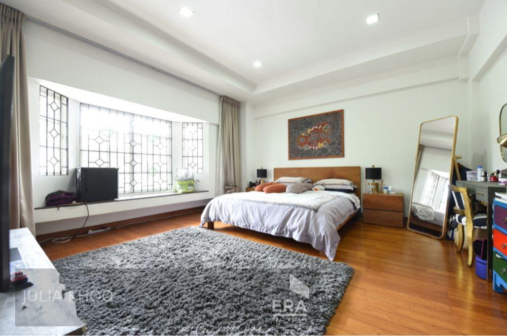 Detached for Rent, Gentle Drive, SGD 19,000 | Freehold