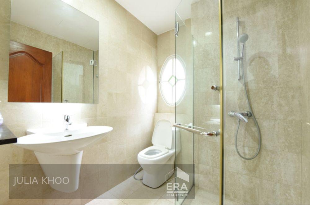 Detached for Rent, Gentle Drive, SGD 19,000 | Freehold