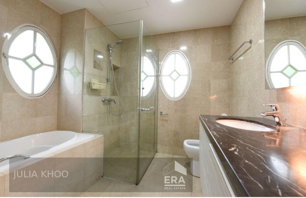 Detached for Rent, Gentle Drive, SGD 19,000 | Freehold