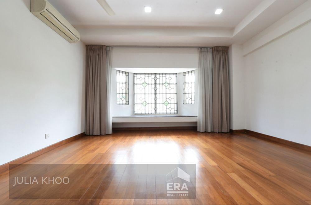 Detached for Rent, Gentle Drive, SGD 19,000 | Freehold